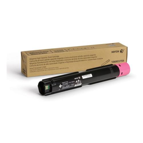 Xerox Toner magenta (106R03759 / 106R3759) (hohe Kapazität)