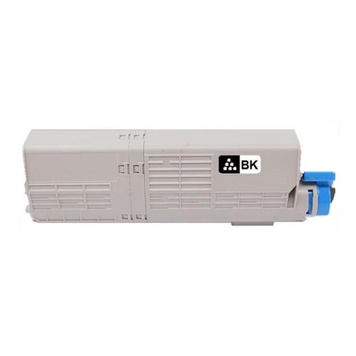 Oki Toner schwarz (46490624)