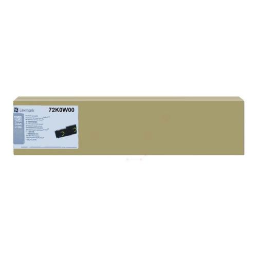 Lexmark Resttonerbehälter (72K0W00 / 072K0W00)