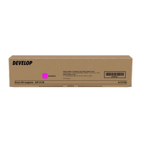 Develop Trommel magenta (A7331EJ / IUP23M)