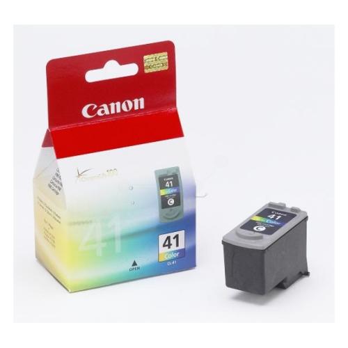 Canon Tintenpatrone Farbe (0617B032 / CL41)