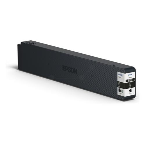 Epson Tintenpatrone schwarz (C13T887100 / T8871)