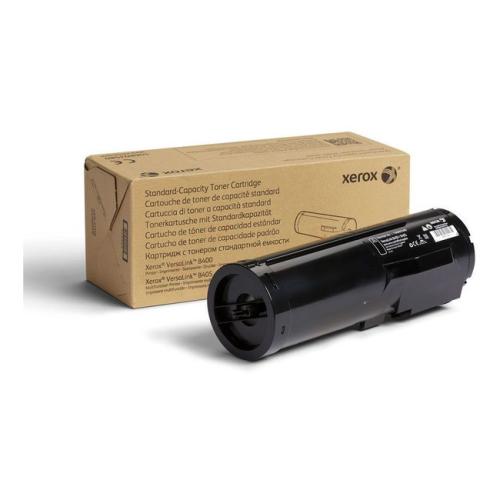 Xerox Toner schwarz (106R03584 / 106R3584) (hohe Kapazität)