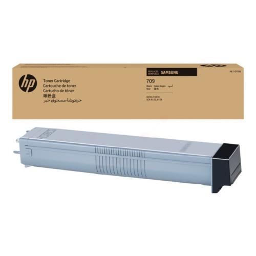 HP Toner schwarz (MLTD709SELS / SS797A / 709)
