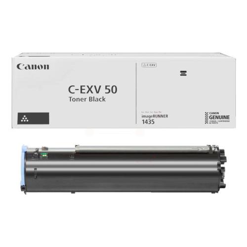 Canon Toner schwarz (9436B002 / CEXV50)