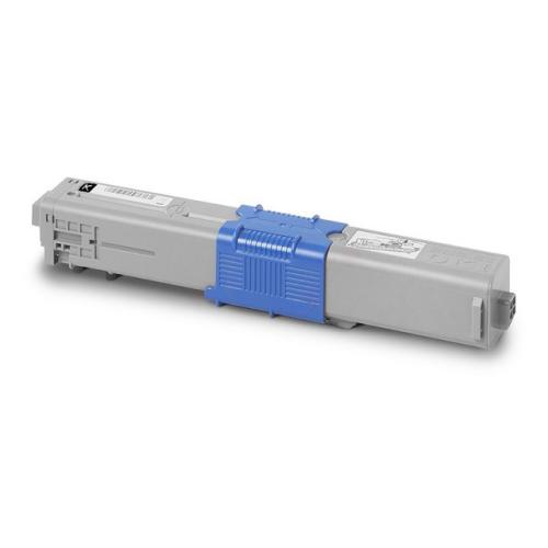 Oki Toner schwarz (46508716)