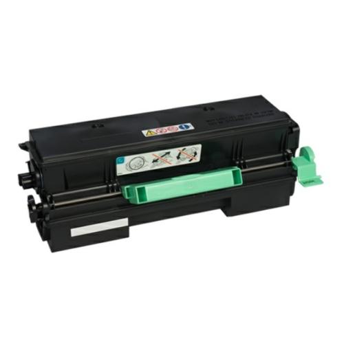Ricoh Toner schwarz (407323 / TYPESP4500LE)