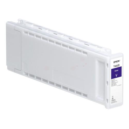 Epson Tintenpatrone Purpur (C13T44JD40 / T44JD)