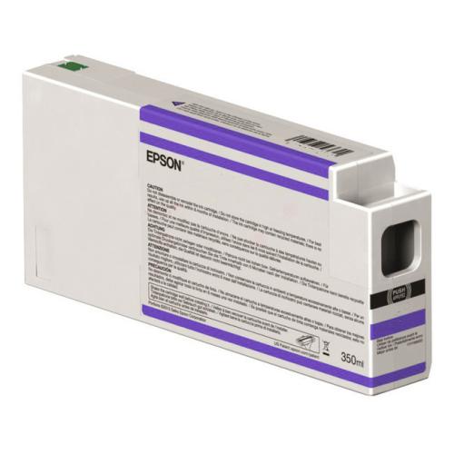 Epson Tintenpatrone Purpur (C13T54XD00 / T54XD00)