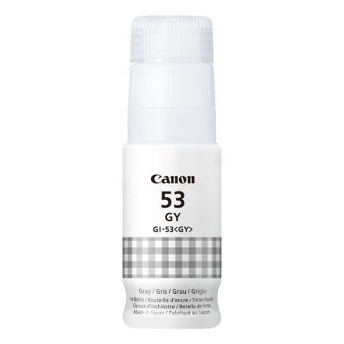 Canon Tintenpatrone grau (4708C001 / GI53GY)