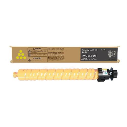 Ricoh Toner gelb (842562)