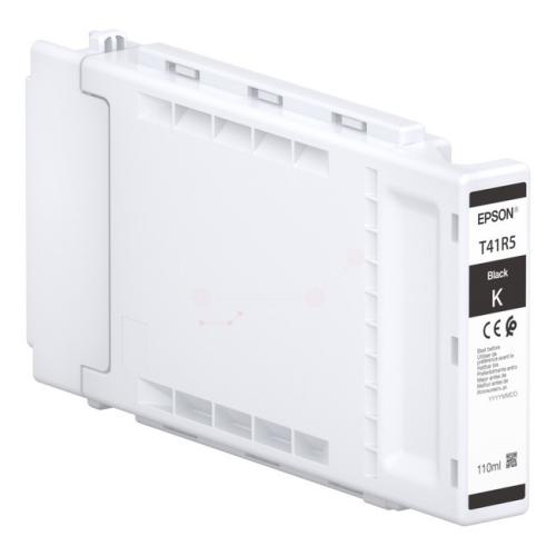 Epson Tintenpatrone schwarz (C13T41R540 / T41R5)