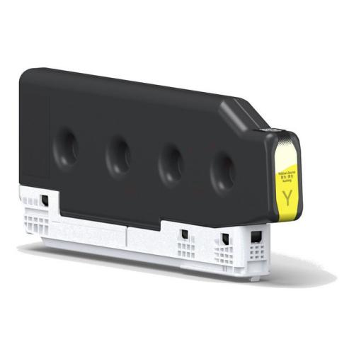 Epson Tintenpatrone gelb (C13T08H400 / T08H4)