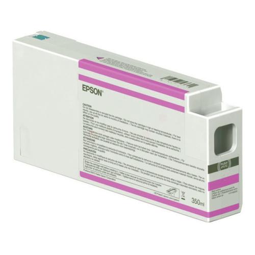 Epson Tintenpatrone magenta foto (C13T54X60N / T54X600)