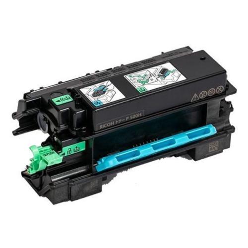 Ricoh Toner schwarz (418127 / 419079)
