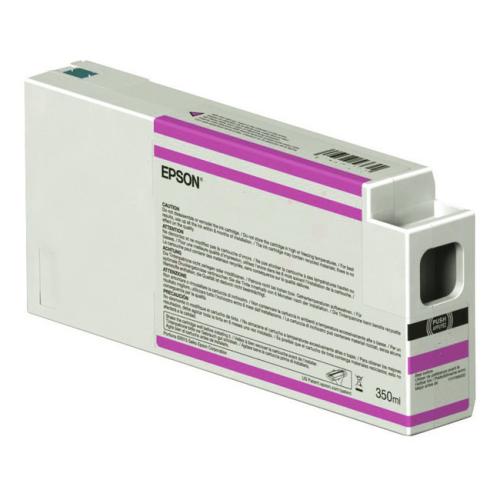 Epson Tintenpatrone magenta (C13T54X30N / T54X300)