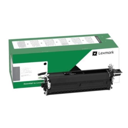Lexmark Trommel schwarz (71C0Z10 / 071C0Z10)
