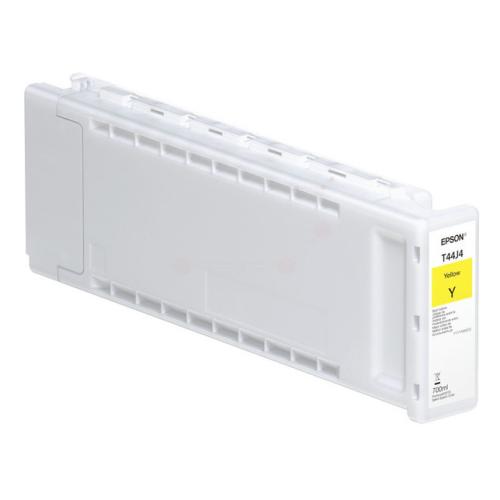 Epson Tintenpatrone gelb (C13T44J440 / T44J4)