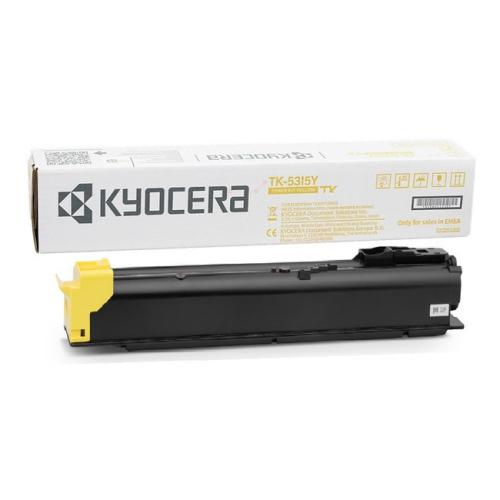 Kyocera Toner gelb (1T02WHANL0 / TK5315Y)