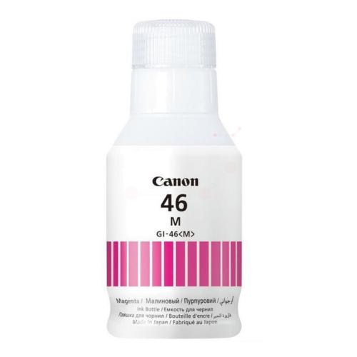 Canon Tintenpatrone magenta (4428C001 / GI46M)