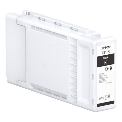Epson Tintenpatrone schwarz (C13T41F540 / T41F5)