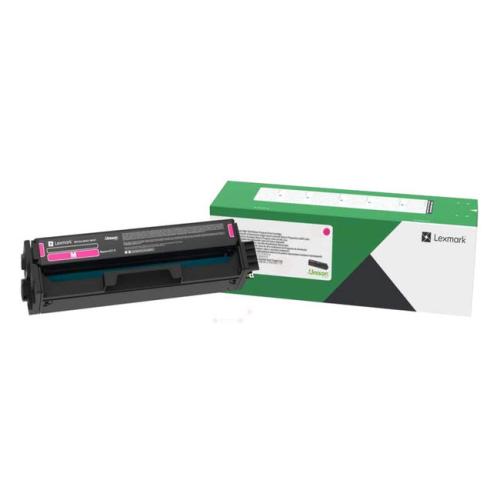 Lexmark Toner magenta (20N0X30 / 020N0X30)