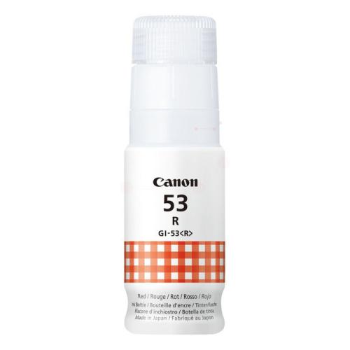 Canon Tintenpatrone rot (4717C001 / GI53R)