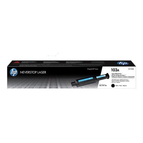 HP Toner schwarz (W1103A / 103A)