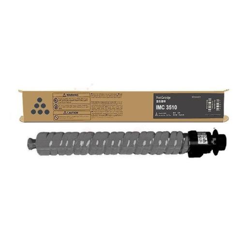Ricoh Toner schwarz (842506)