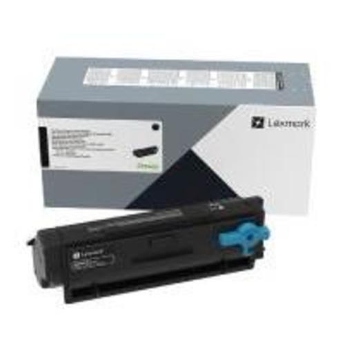 Lexmark Toner schwarz (55B0XA0 / 055B0XA0)