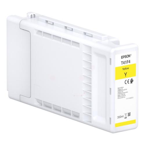 Epson Tintenpatrone gelb (C13T41F440 / T41F4)