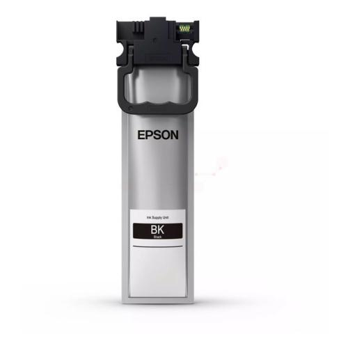 Epson Tintenpatrone schwarz (C13T12D140 / T12D140)