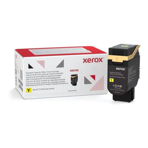 Xerox Toner gelb (006R04680 / 6R04680)