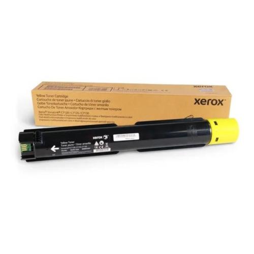Xerox Toner gelb (006R01827 / 6R01827)