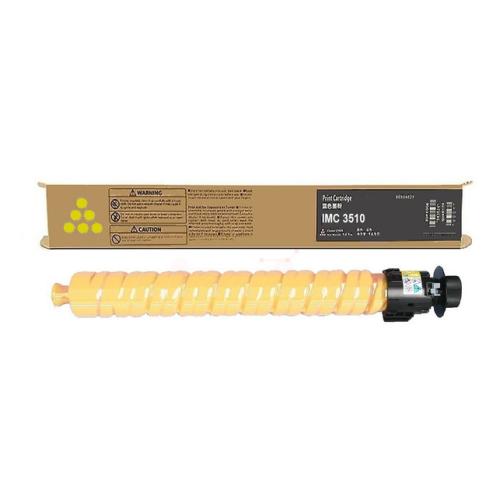 Ricoh Toner gelb (842507)