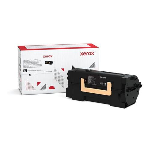 Xerox Toner schwarz (006R04670 / 6R04670) (hohe Kapazität)