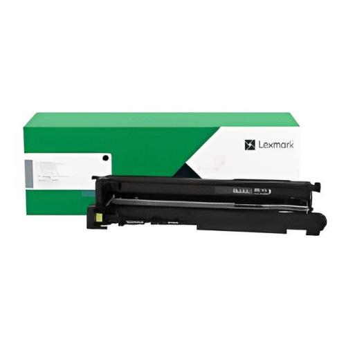Lexmark Toner schwarz (63D0H00 / 063D0H00)