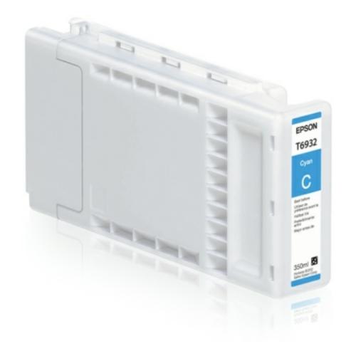 Epson Tintenpatrone Cyan (C13T69320N / T6932)