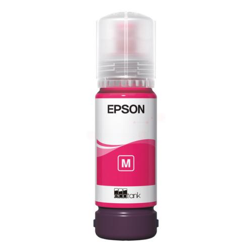 Epson Tintenpatrone magenta (C13T09B340 / 107)