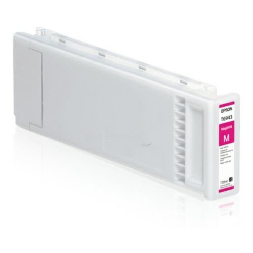 Epson Tintenpatrone magenta (C13T69430N / T6943)
