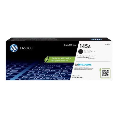HP Toner schwarz (W1450A / 145A)
