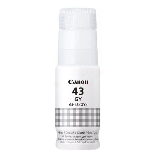 Canon Tintenpatrone schwarz (4698C001 / GI43BK)