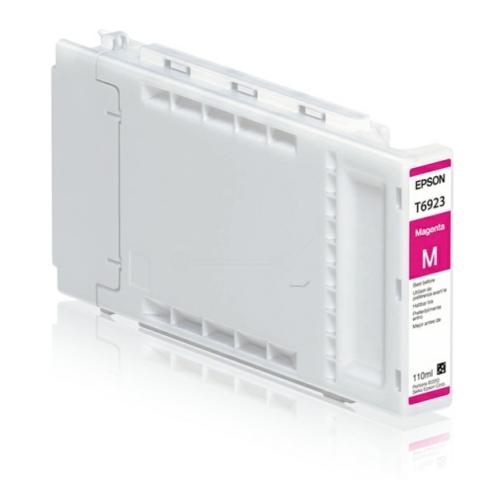 Epson Tintenpatrone magenta (C13T69230N / T6923)