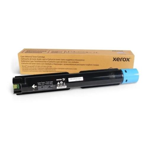 Xerox Toner Cyan (006R01825 / 6R01825)