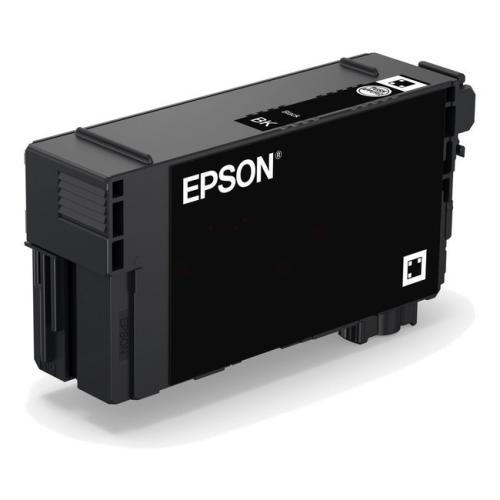 Epson Tintenpatrone schwarz (C13T11J140 / T11J140)