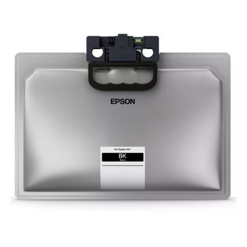 Epson Tintenpatrone schwarz (C13T12F140 / T12F1) (hohe Kapazität)