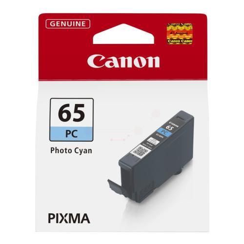 Canon Tintenpatrone Cyan-Foto (4220C001 / CLI65PC)