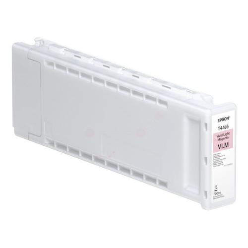 Epson Tintenpatrone magenta foto (C13T44J64N / T44J6)