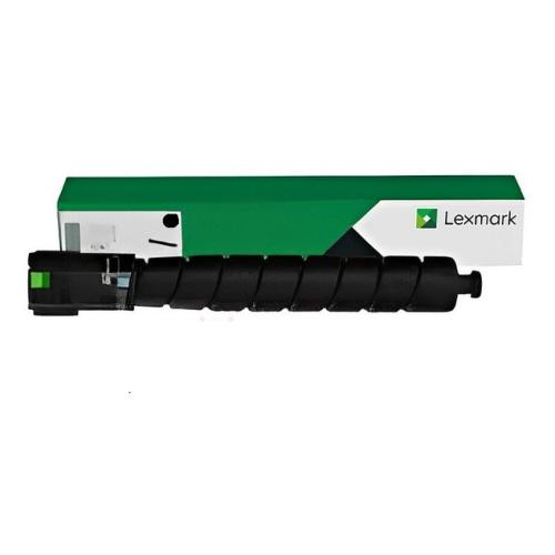 Lexmark Toner schwarz (83D0HK0 / 083D0HK0)