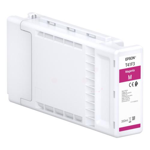 Epson Tintenpatrone magenta (C13T41F34N / T41F3)